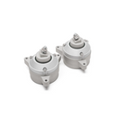 BFI Billet Engine Mount Kit | F87 M2 · M2 Competition · F80 M3 · F82 · F83 M4 | 3.0L Turbo I6 [S55]