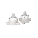 BFI Billet Engine Mount Kit | G87 M2 · G80 M3 · M3 Competition · G82 · G83 M4 · M4 Competition