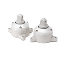 BFI Billet Engine Mount Kit | G87 M2 · G80 M3 · M3 Competition · G82 · G83 M4 · M4 Competition