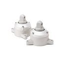 BFI Billet Engine Mount Kit | G87 M2 · G80 M3 · M3 Competition · G82 · G83 M4 · M4 Competition