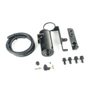 BFI Clean Catch Can V2 Essential Kit | MK5 GTI · MK6 R · B6 Passat | 2.0L Turbo I4