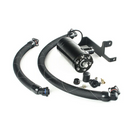 BFI Clean Catch Can V2 Essential Kit | MK6 Golf · GLI · B6 Passat · MK1 CC · MK1 EOS | 2.0L Turbo I4 · 2.0L TDI I4 · 2.5L I5 · 3.2L VR6 · 3.6L VR6