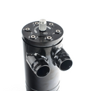 BFI Clean Catch Can V2 Essential Kit | MK6 Golf · GLI · B6 Passat · MK1 CC · MK1 EOS | 2.0L Turbo I4 · 2.0L TDI I4 · 2.5L I5 · 3.2L VR6 · 3.6L VR6