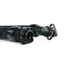 BFI Clean Catch Can V2 Essential Kit | MK6 Golf · GLI · B6 Passat · MK1 CC · MK1 EOS | 2.0L Turbo I4 · 2.0L TDI I4 · 2.5L I5 · 3.2L VR6 · 3.6L VR6