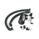 BFI Clean Catch Can V2 Essential Kit | MK6 Golf · GLI · B6 Passat · MK1 CC · MK1 EOS | 2.0L Turbo I4 · 2.0L TDI I4 · 2.5L I5 · 3.2L VR6 · 3.6L VR6