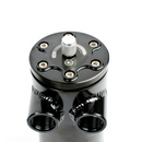 BFI Clean Catch Can V2 Essential Kit | MK6 Jetta · MK2 Beetle · B7 Passat | 1.8L Turbo I4 [GEN 3] · 2.0L Turbo I4 [GEN 3]