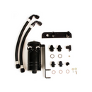 BFI Clean Catch Can V2 Race Kit | MK5 GTI · B6 Passat · 8P A3 · MK2 TT | 2.0L Turbo I4
