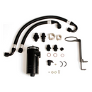BFI Clean Catch Can V2 Race Kit | MK5 GTI · MK6 GTI · MK2 TT · TTS | 2.0L Turbo I4