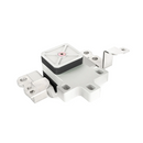 BFI Complete Billet Engine Mount Kit | MK7 Sportwagen · Alltrack · GTI · R · 8V A3 · S3 | 1.8L Turbo I4 · 2.0L Turbo I4