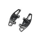 BFI Complete Replacement Shift Paddles | MK6 GLI · MK7 GTI · R · GLI | 2.0L Turbo I4