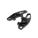 BFI Complete Replacement Shift Paddles | MK6 GLI · MK7 GTI · R · GLI | 2.0L Turbo I4