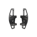 BFI Complete Replacement Shift Paddles | MK6 GLI · MK7 GTI · R · GLI | 2.0L Turbo I4