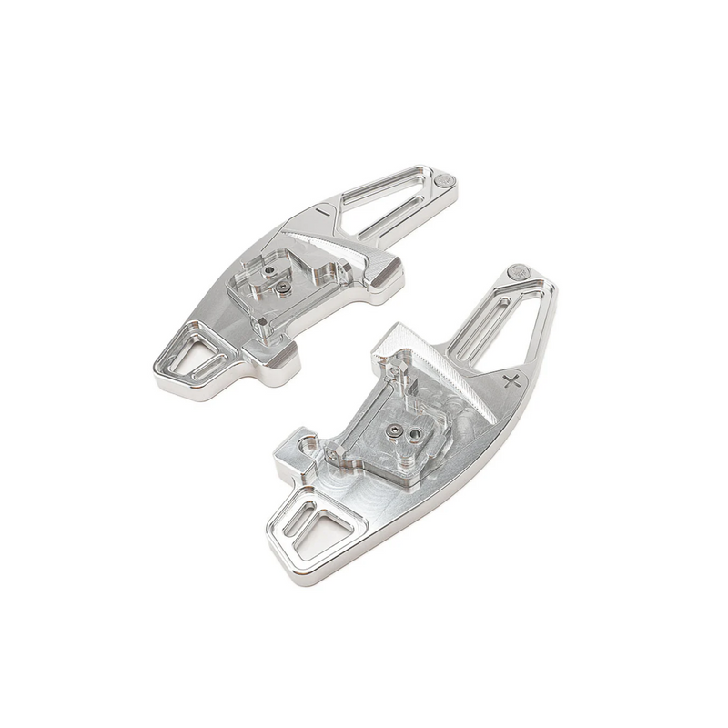 BFI Complete Replacement Shift Paddles | MK6 GLI · MK7 GTI · R · GLI | 2.0L Turbo I4