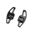 BFI Complete Replacement Shift Paddles | MK7 Golf · Alltrack · MK1 Arteon | 1.4L Turbo · I4 1.8L Turbo I4 · 2.0L Turbo I4