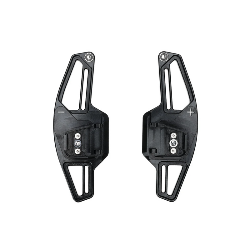 BFI Complete Replacement Shift Paddles | MK7 Golf · Alltrack · MK1 Arteon | 1.4L Turbo · I4 1.8L Turbo I4 · 2.0L Turbo I4