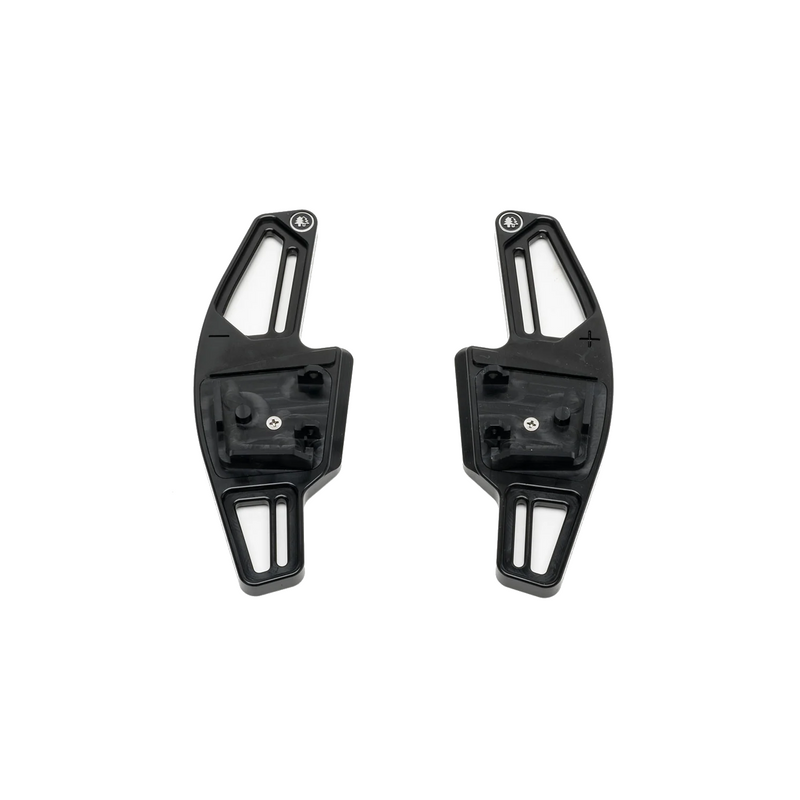 BFI Complete Replacement Shift Paddles | MK8 GTI · R | 2.0L Turbo I4