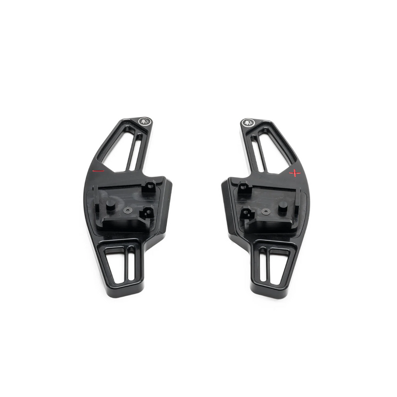 BFI Complete Replacement Shift Paddles | MK8 GTI · R | 2.0L Turbo I4