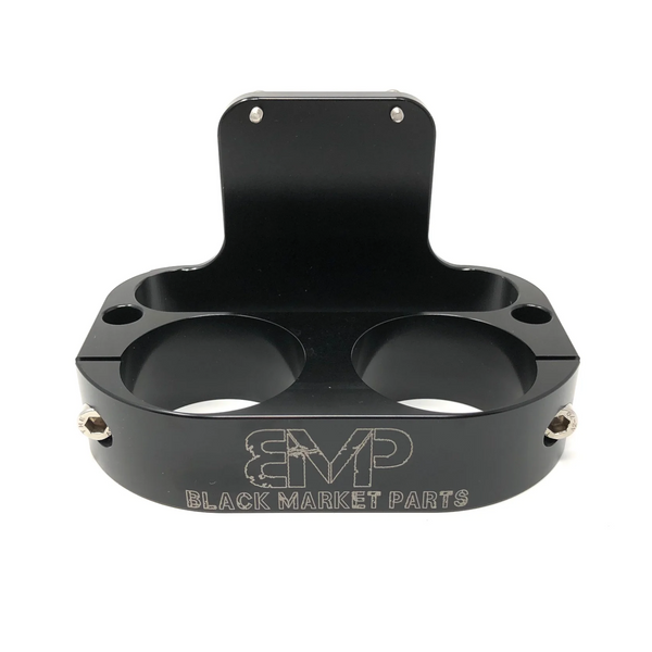 Black Market Parts Bucketless Fuel Pump Bracket | E82 · E88 128i · 135i · 1M · E90 · E91 · E92 · E93 325i · 328i · 330i · 335i · E84 X1 28i · X1 35i