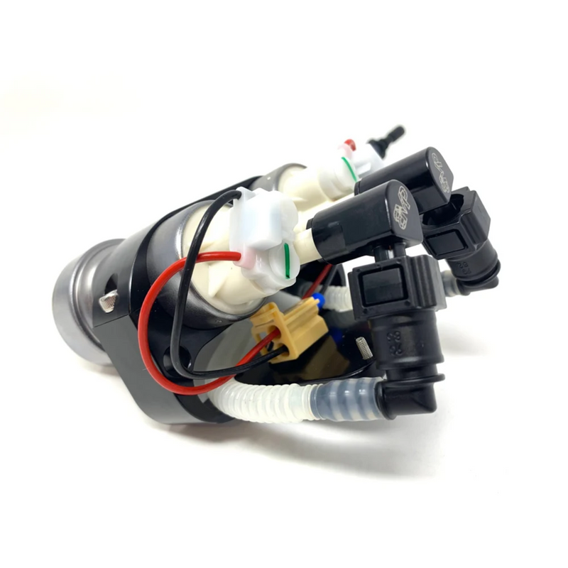 Black Market Parts Bucketless Modular Fuel Pump | E82 · E88 128i · 135i · 1M · E90 · E91 · E92 · E93 325i · 328i · 330i · 335i · E84 X1 28i · X1 35i