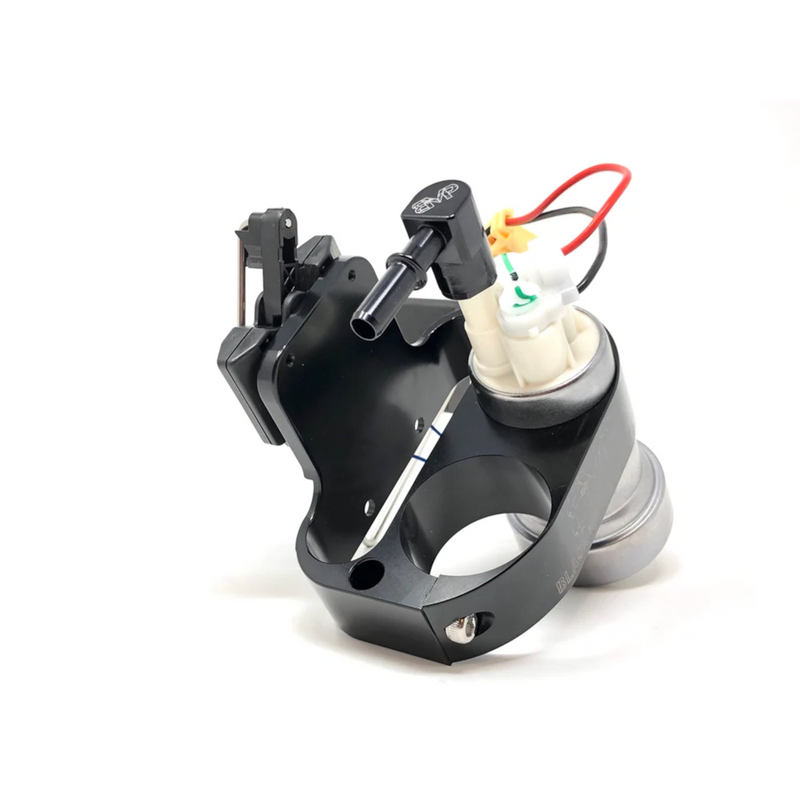 Black Market Parts Bucketless Modular Fuel Pump | E82 · E88 128i · 135i · 1M · E90 · E91 · E92 · E93 325i · 328i · 330i · 335i · E84 X1 28i · X1 35i