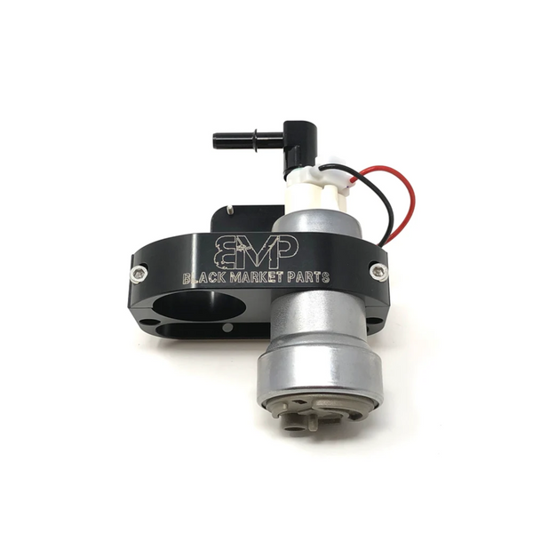Black Market Parts Bucketless Modular Fuel Pump | E82 · E88 128i · 135i · 1M · E90 · E91 · E92 · E93 325i · 328i · 330i · 335i · E84 X1 28i · X1 35i