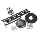 Black Market Parts Complete Fueling Solution | E82 · E88 135i · 1M · E90 · E92 · E93 335i | 3.0L Turbo I6 [N54]