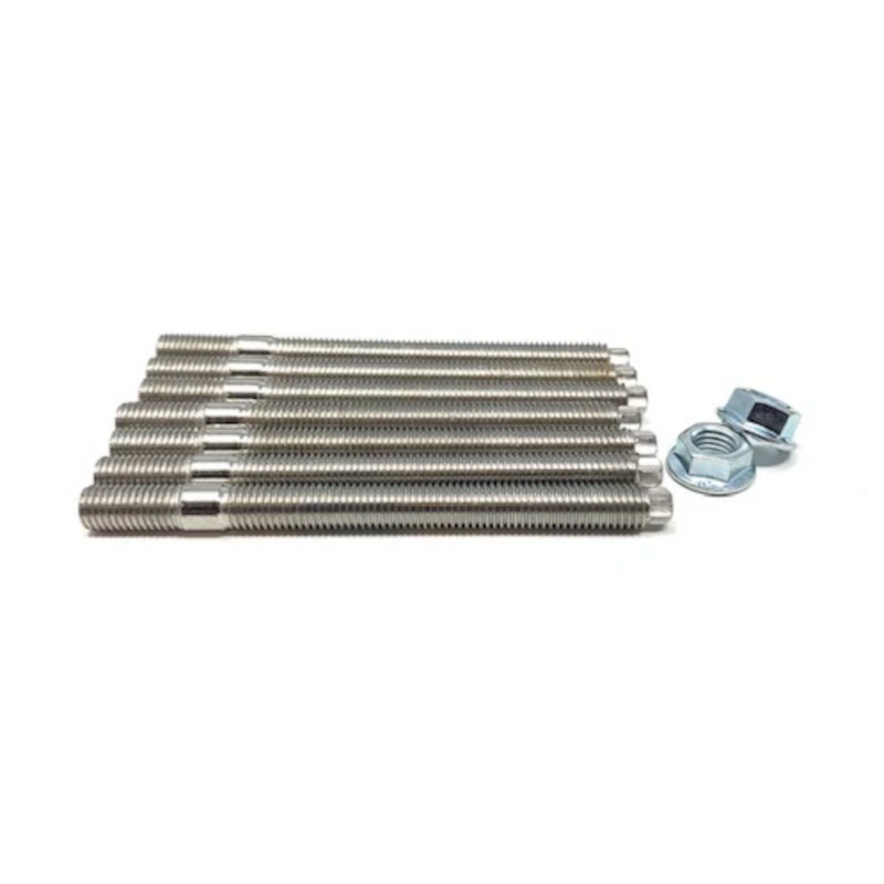 Black Market Parts Extended Intake Manifold Studs | BMW | 3.0L Turbo I6 [N54] · 3.0L Turbo I6 [N55] · 3.0L Turbo I6 [S55]
