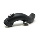 Black Market Parts Forward Facing Performance Intake Manifold Charge Pipe | E82 · E88 135i · 1M · E90 · E92 · E93 335i | 3.0L Turbo I6 [N54]