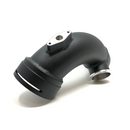 Black Market Parts Forward Facing Performance Intake Manifold Charge Pipe | E82 · E88 135i · 1M · E90 · E92 · E93 335i | 3.0L Turbo I6 [N54]