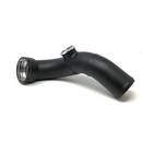 Black Market Parts Forward Facing Performance Intake Manifold Charge Pipe | E82 · E88 135i · 1M · E90 · E92 · E93 335i | 3.0L Turbo I6 [N54]