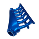 Black Market Parts Forward Facing Performance Intake Manifold | E82 · E88 135i · 1M · E90 · E92 · E93 335i | 3.0L Turbo I6 [N54]