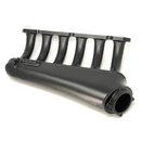 Black Market Parts Forward Facing Performance Intake Manifold | E82 · E88 135i · 1M · E90 · E92 · E93 335i | 3.0L Turbo I6 [N54]