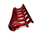 Black Market Parts Forward Facing Performance Intake Manifold | E82 · E88 135i · 1M · E90 · E92 · E93 335i | 3.0L Turbo I6 [N54]