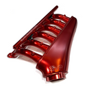 Black Market Parts Forward Facing Performance Intake Manifold | E82 · E88 135i · 1M · E90 · E92 · E93 335i | 3.0L Turbo I6 [N54]