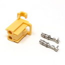 Black Market Parts OEM Fuel Pump Connector & Terminal Kit | E82 · E88 128i · 135i · 1M · E90 · E91 · E92 · E93 325i · 328i · 330i · 335i · E84 X1 28i · X1 35i