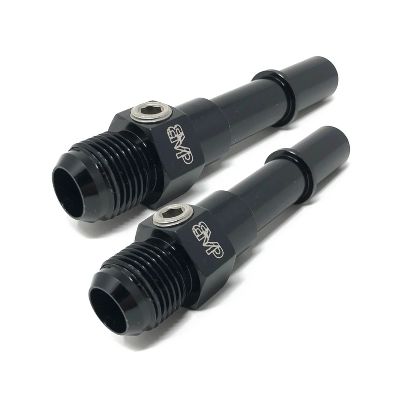 Black Market Parts Transmission Cooler Fitting | BMW | 3.0L Turbo I6 [N54] · 3.0L Turbo I6 [N55]