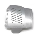 CJM Industries Aluminum Engine Cover | MK7 Golf · Sportwagen · Alltrack · GTI · R · GLI · MK1 Arteon · MK1 Atlas | 1.8L Turbo I4 · 2.0L Turbo I4