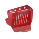 CJM Industries Aluminum Engine Cover | MK7 Golf · Sportwagen · Alltrack · GTI · R · GLI · MK1 Arteon · MK1 Atlas | 1.8L Turbo I4 · 2.0L Turbo I4