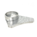 CJM Industries Billet Brake Duct Hose Flanges | MK7 Golf · Sportwagen · Alltrack · GTI · R · Jetta · GLI · 8V A3 · S3