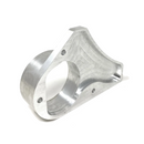 CJM Industries Billet Brake Duct Hose Flanges | MK7 Golf · Sportwagen · Alltrack · GTI · R · Jetta · GLI · 8V A3 · S3