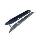 CJM Industries Chassis Mounted Track Splitter | MK7 GTI