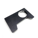 CJM Industries Coin Tray 52mm Gauge Pod | MK7 Golf · Sportwagen · Alltrack · GTI · R