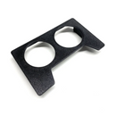 CJM Industries Coin Tray 52mm Gauge Pod | MK7 Golf · Sportwagen · Alltrack · GTI · R