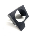 CJM Industries Coin Tray 52mm Gauge Pod | MK7 Golf · Sportwagen · Alltrack · GTI · R