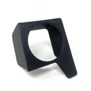 CJM Industries Coin Tray 52mm Gauge Pod | MK7 Golf · Sportwagen · Alltrack · GTI · R