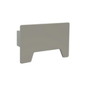 CJM Industries Coin Tray 52mm Gauge Pod | MK7 Golf · Sportwagen · Alltrack · GTI · R