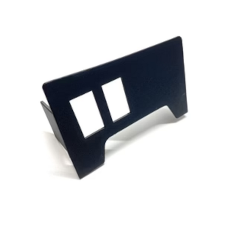 CJM Industries Coin Tray Switch Panel | MK7 Golf · Sportwagen · Alltrack · GTI · R