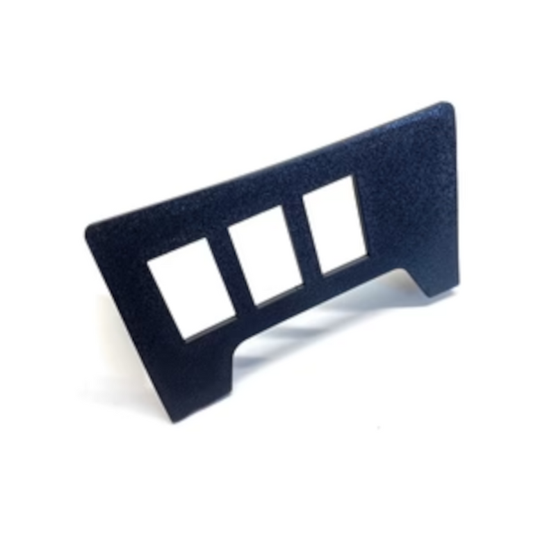 CJM Industries Coin Tray Switch Panel | MK7 Golf · Sportwagen · Alltrack · GTI · R