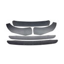 CJM Industries Front Bumper Lip | MK7 GTI