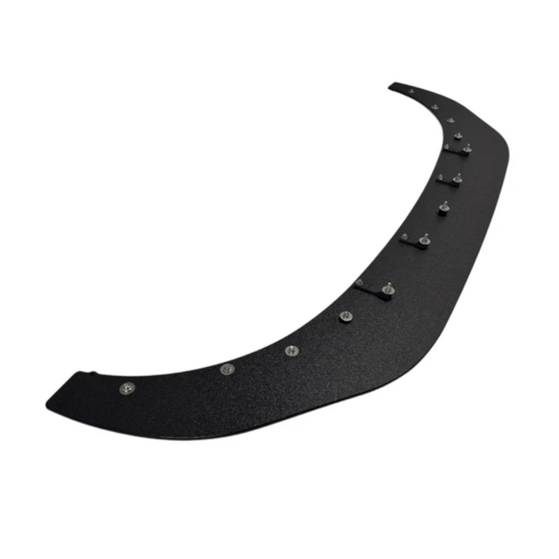 CJM Industries Front Bumper Lip | MK7 GTI